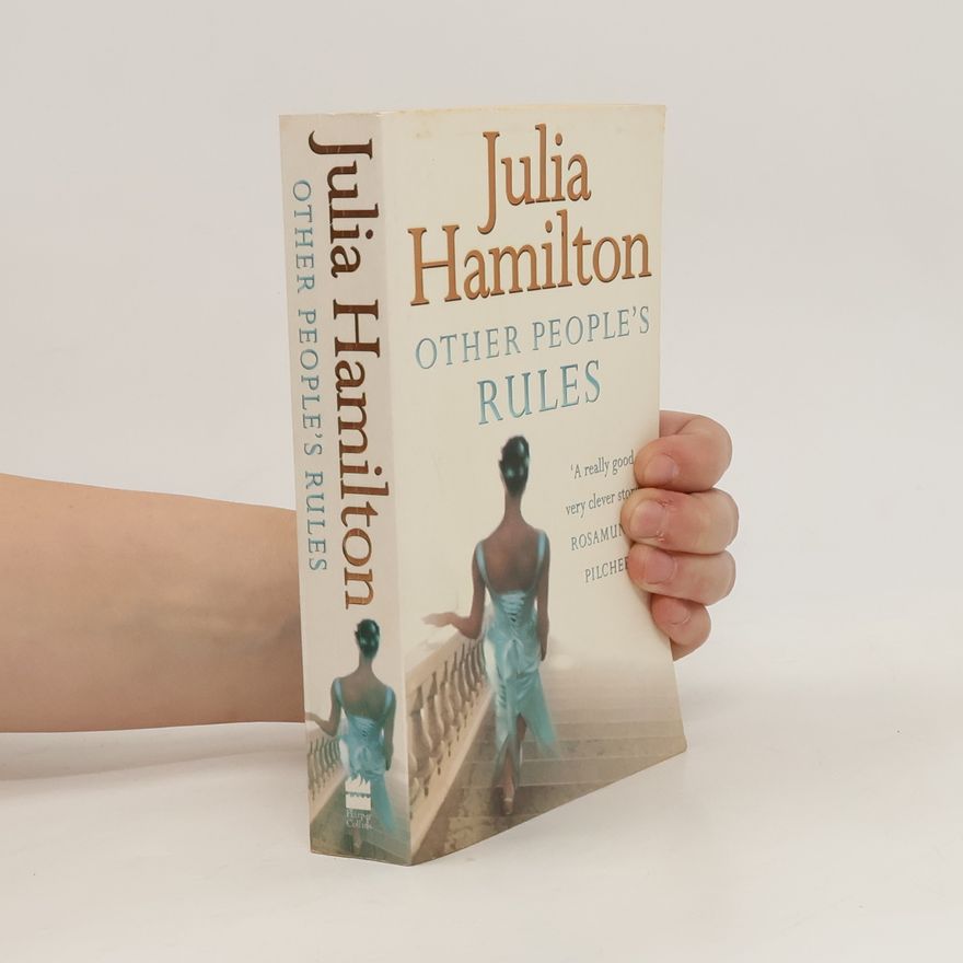 Julia Hamilton Other People's Rules