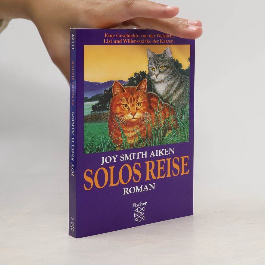 Joy Aiken Smith Solos Reise