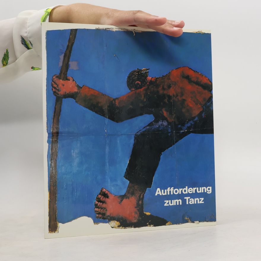 Autorenkollektiv Aufforderung zum Tanz