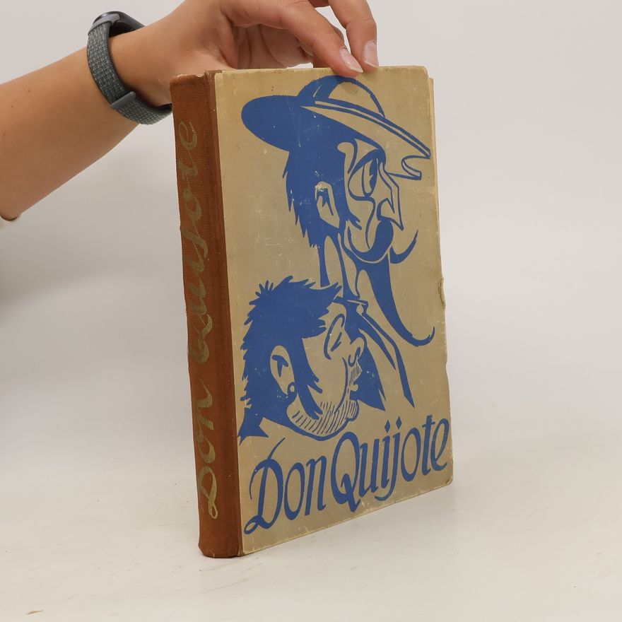 Miguel de Cervantes Don Quijote