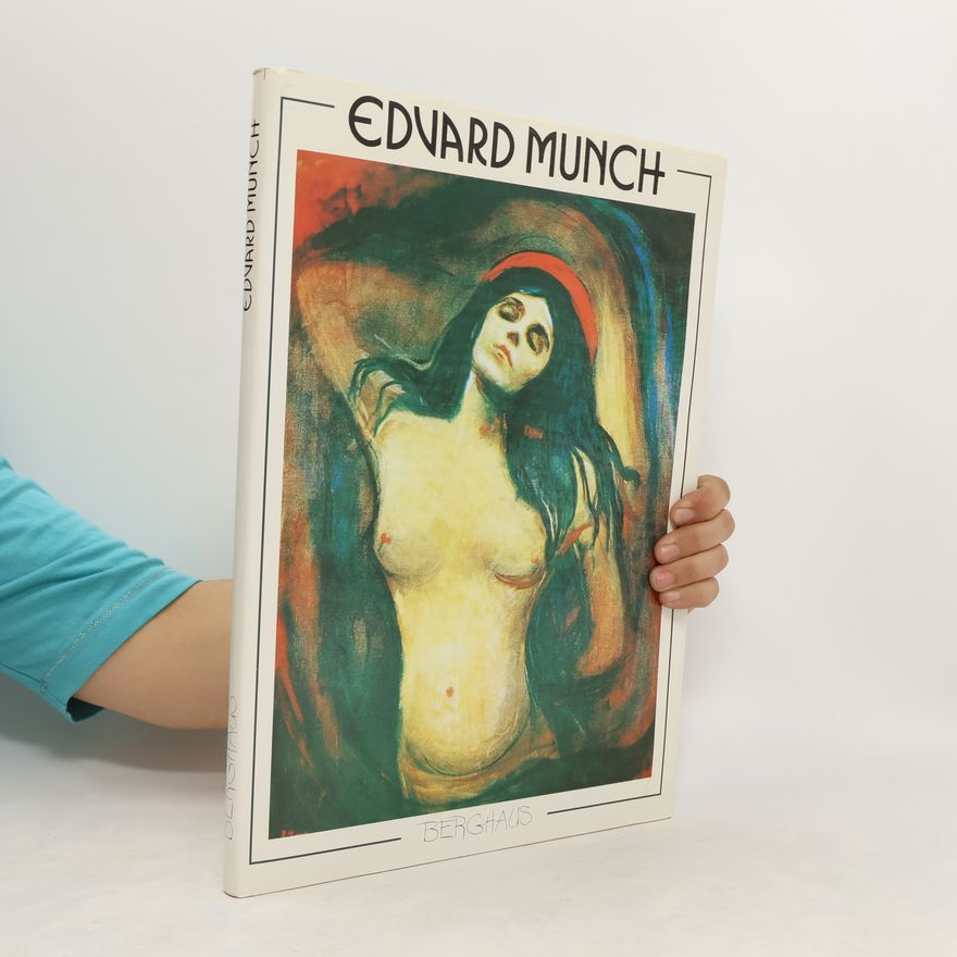Edvard Munch Edvard Munch