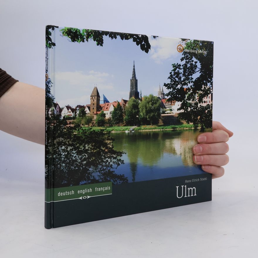 Hans-Ulrich Stiehl Ulm