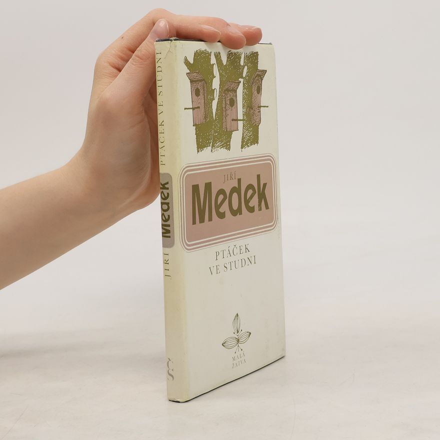 Medek Jiří Ptáček ve studni