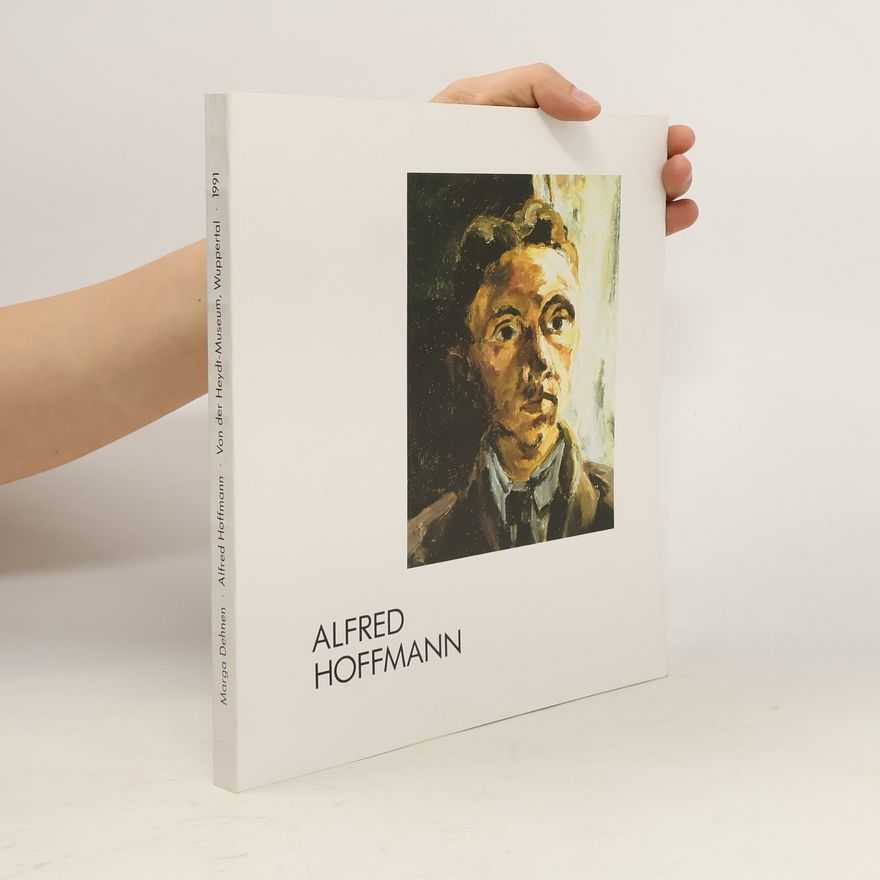 Marga Dehnen Alfred Hoffmann