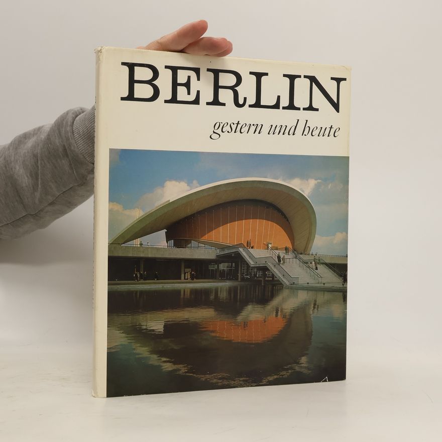Friedrich Muller-Alfeld  Berlin