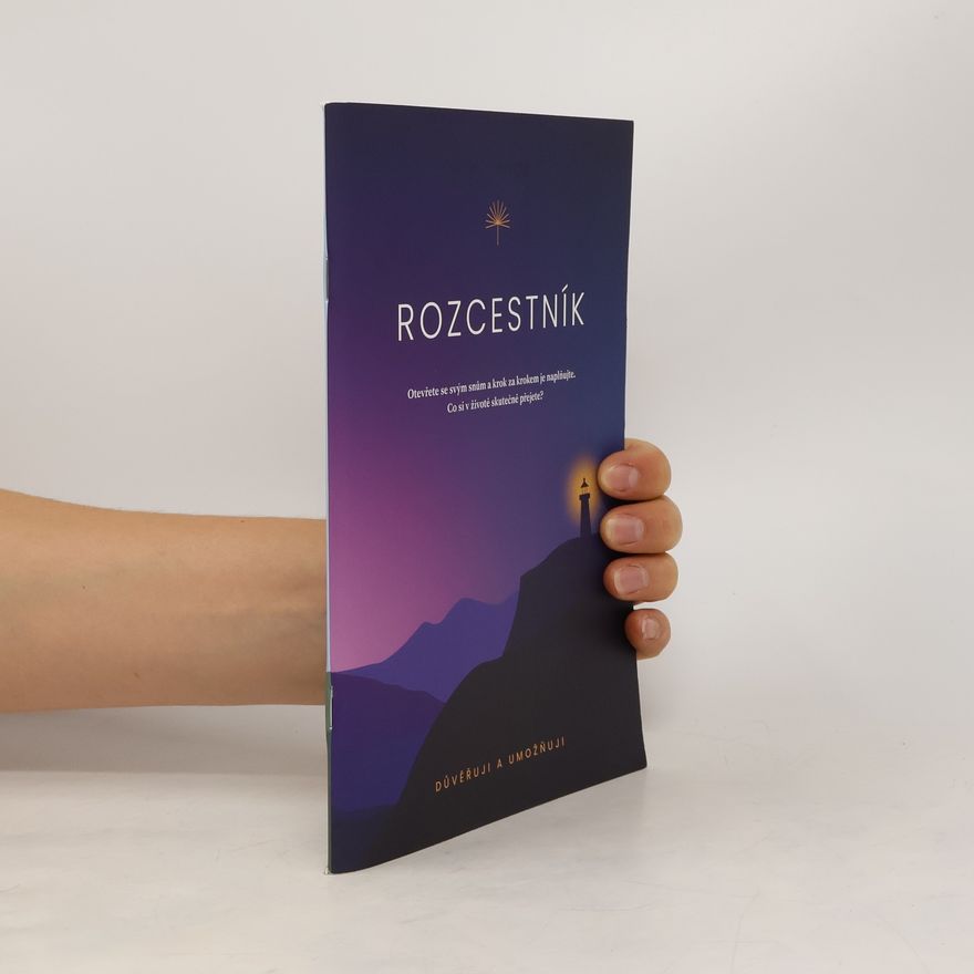 Vít Libovický Rozcestník