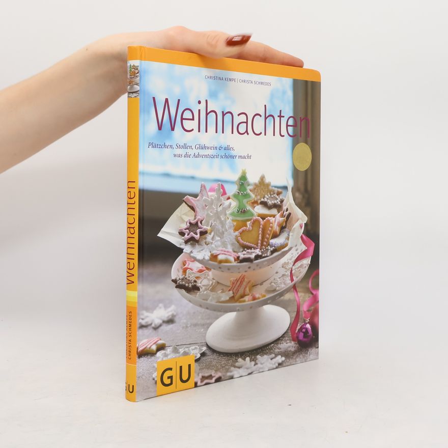 Christina Kempe Weihnachten