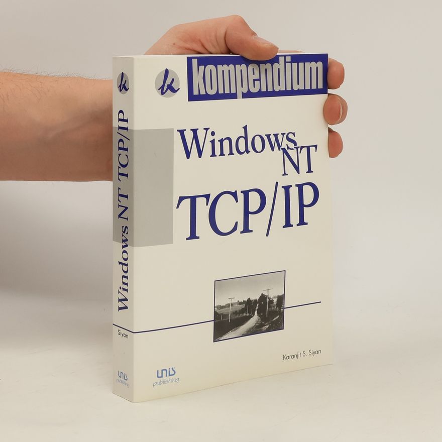 Karanjit Siyan Windows NT TCP