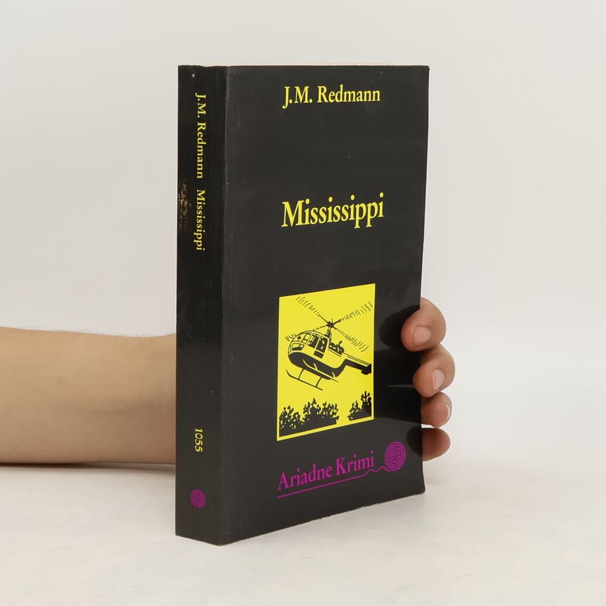 Jean M. Redmann Mississippi