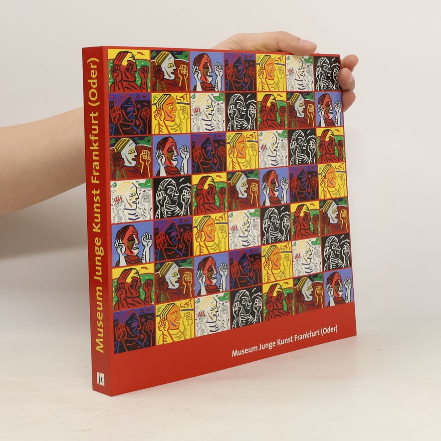 Autorenkollektiv Museum Junge Kunst Frankfurt