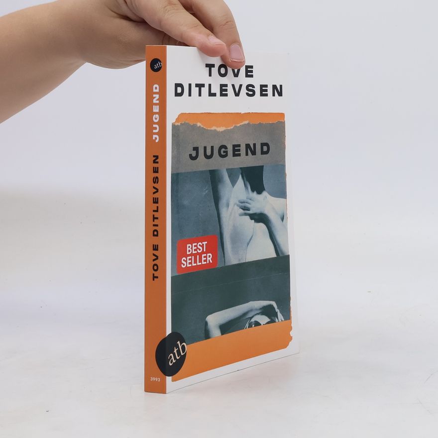 Tove Ditlevsen Jugend
