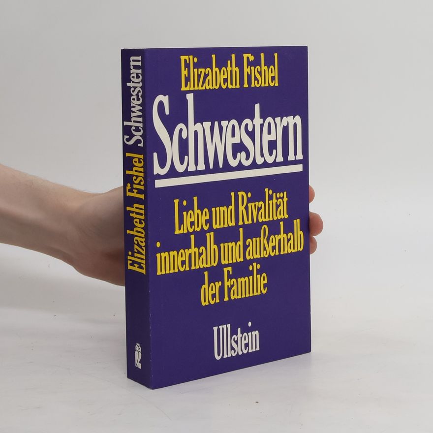 Elizabeth Fishel Schwestern