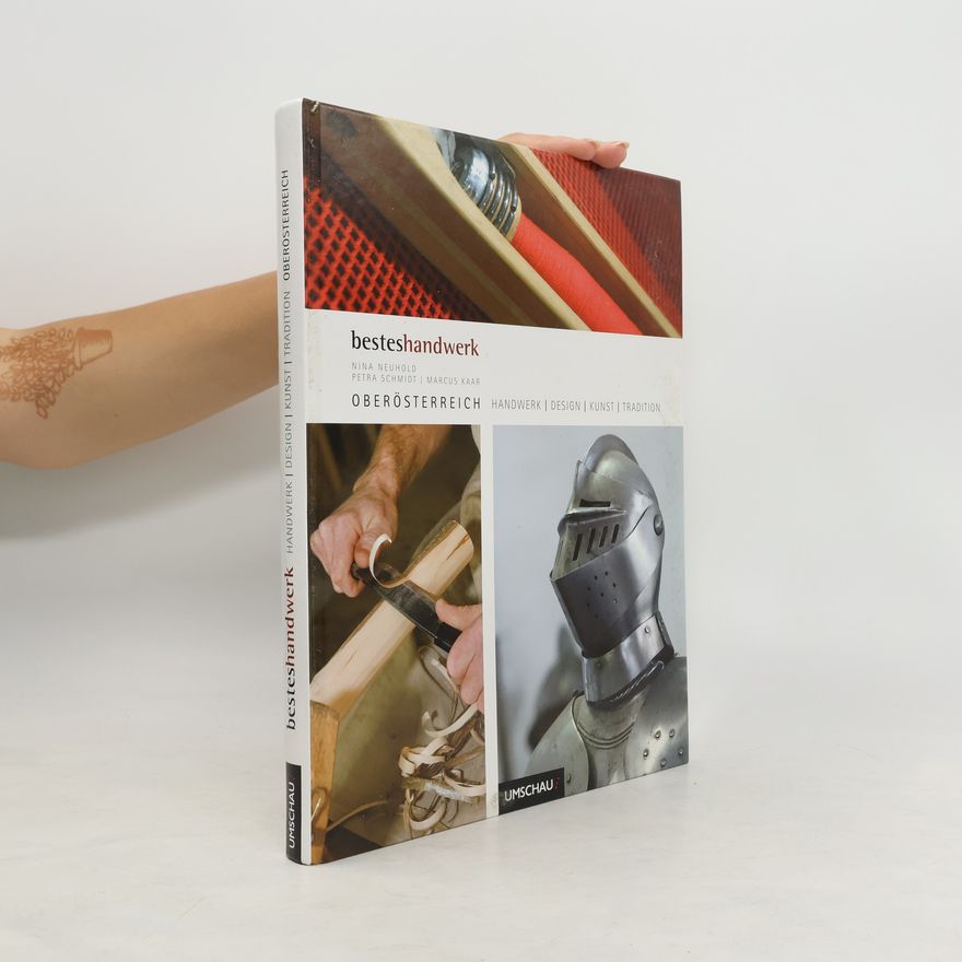 Nina Neuhold Handwerk, Design, Kunst, Tradition - Oberösterreich