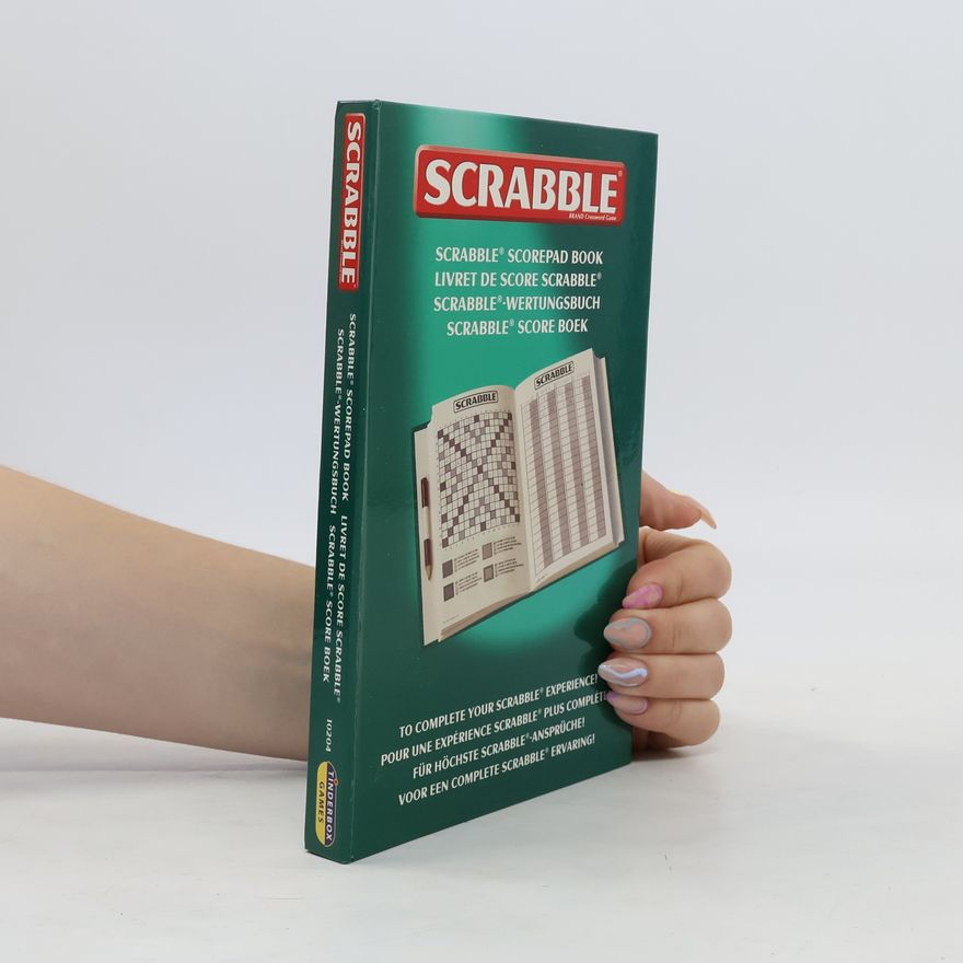 Autorenkollektiv Scrabble