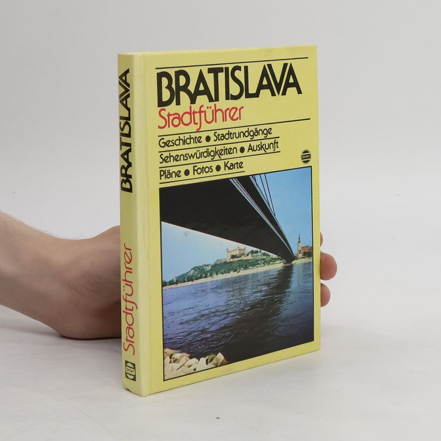 Various authors Bratislava