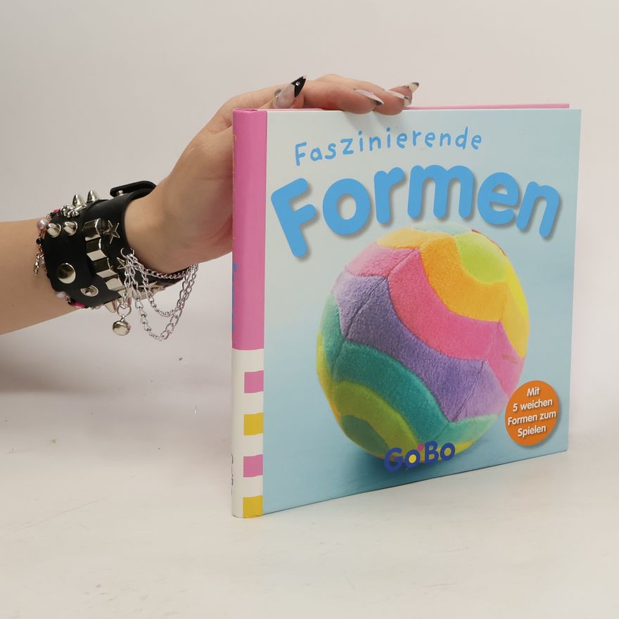 Various authors Faszinierende Formen