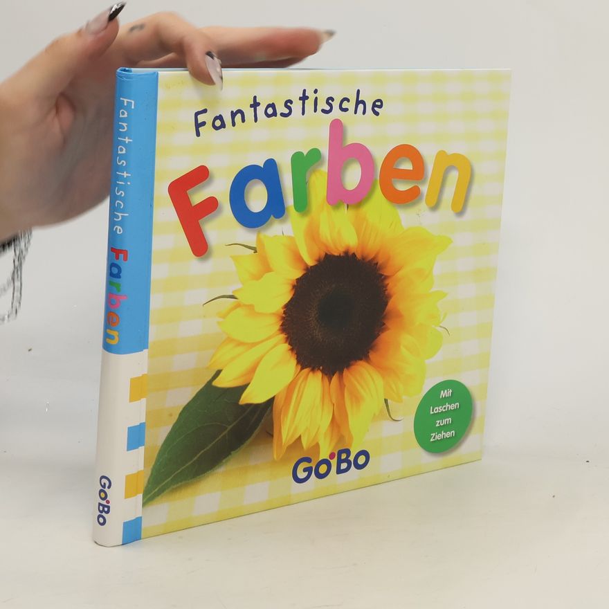 Autorenkollektiv Fantastische Farben