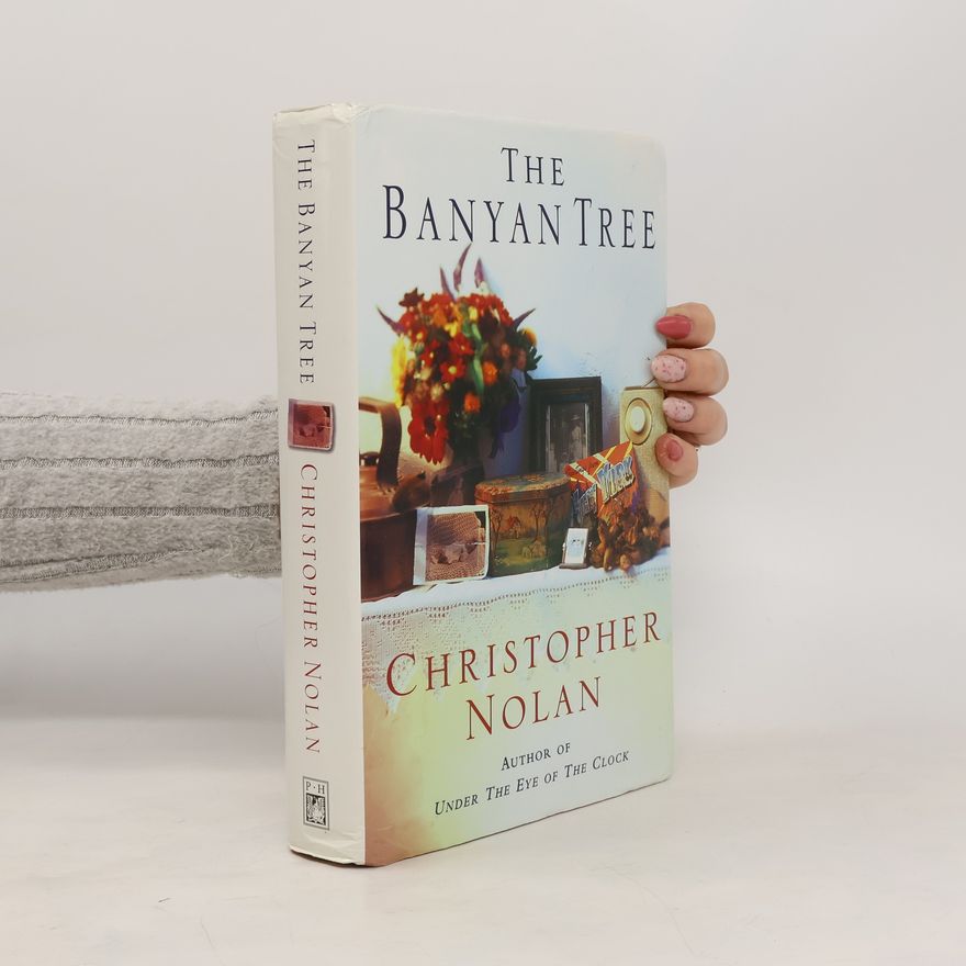 Christopher Nolan The Banyan Tree