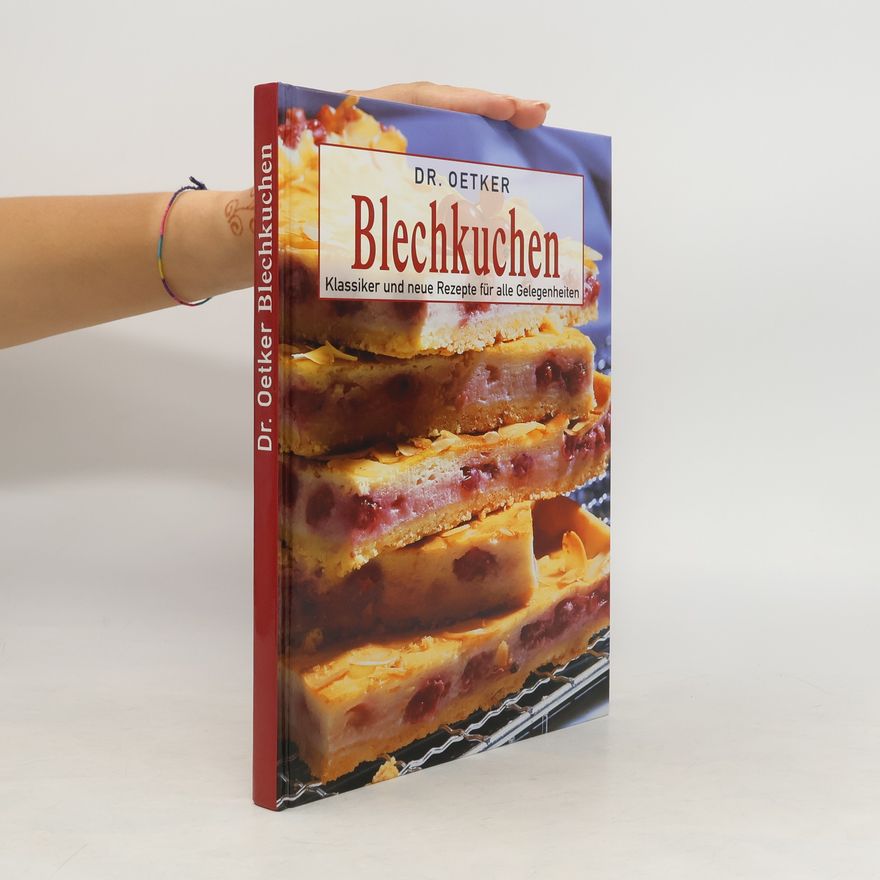 Various authors Bkechkuchen k