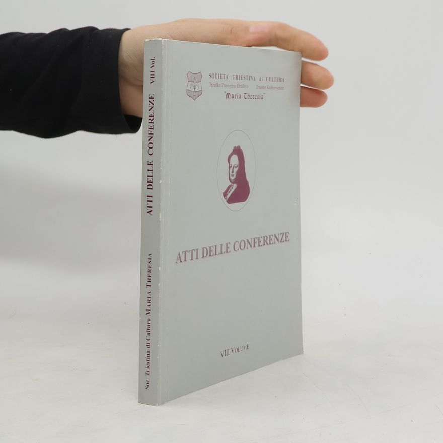 Autorenkollektiv Atti Delle Conferenze
