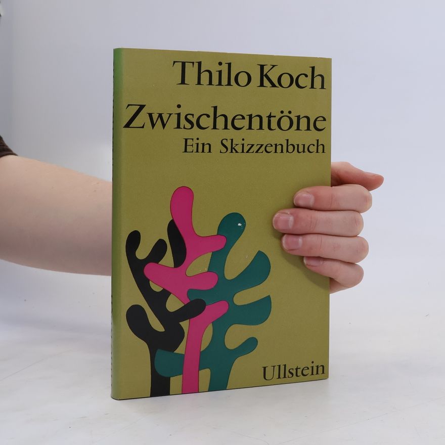 Thilo Koch Zwischentöne