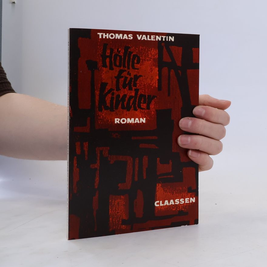 Thomas Valentin Höffe für Kinder