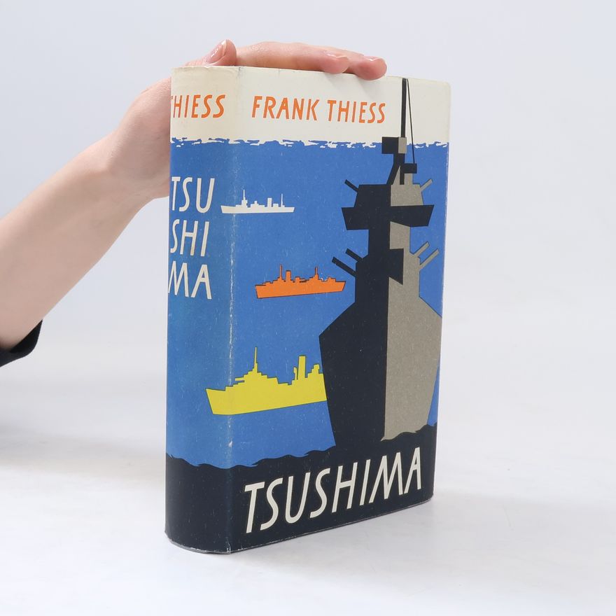 Frank Thiess Tsushima