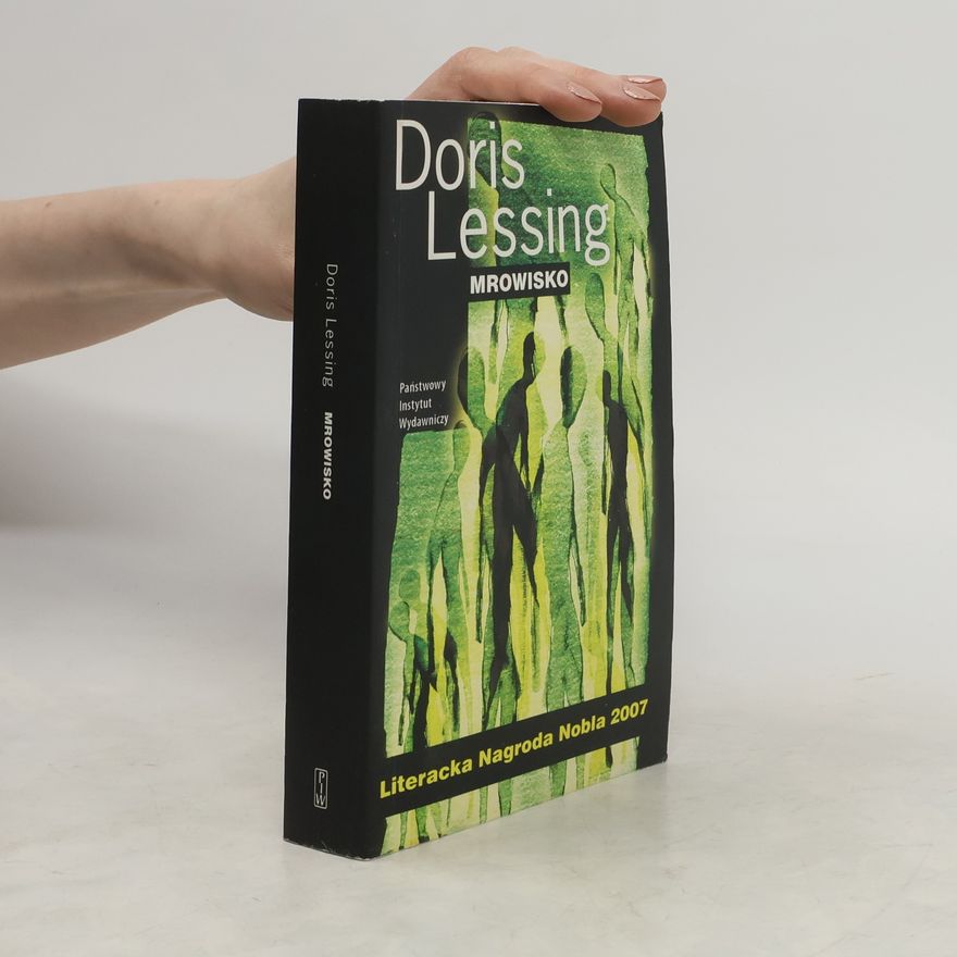 Doris Lessing Mrowisko
