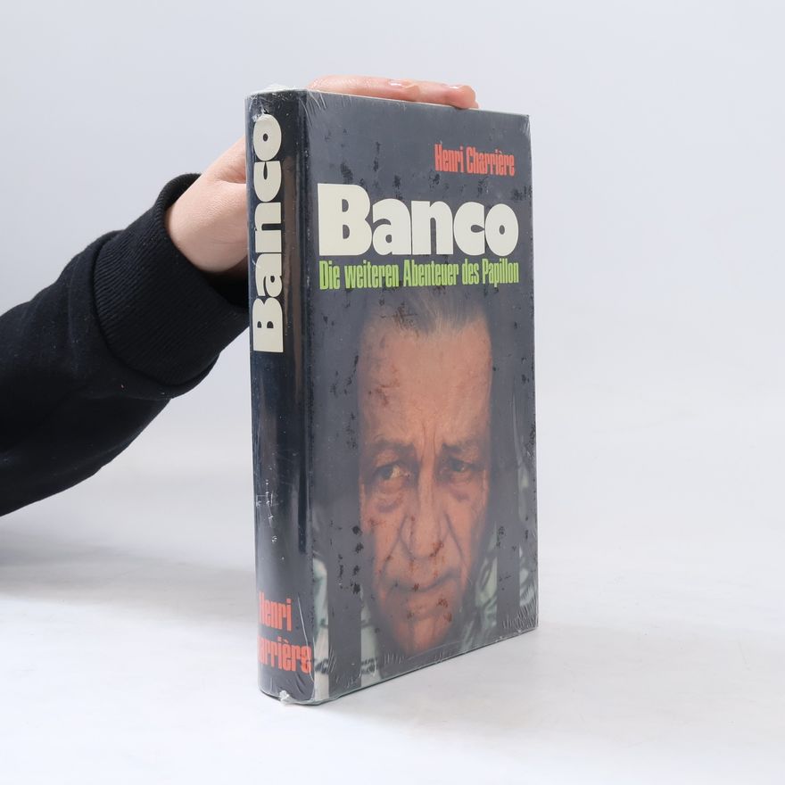 Henri Charrière Banco