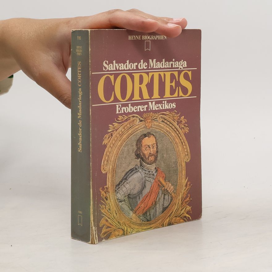 Salvador de Madariaga Cortes