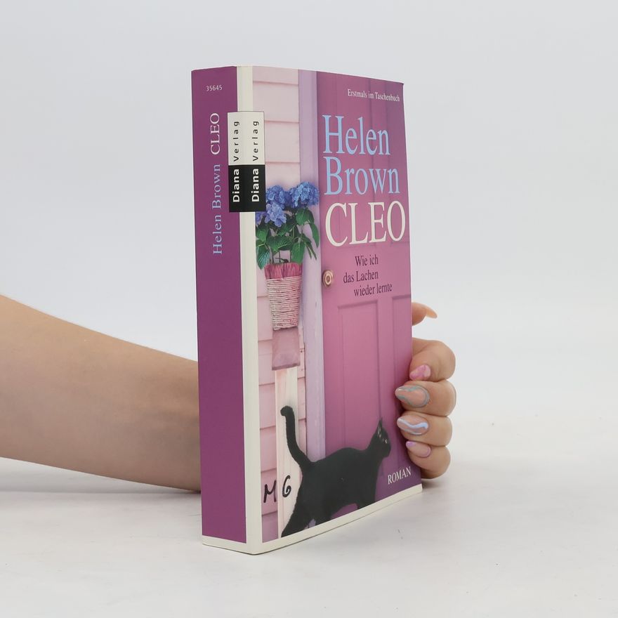 Helen Brown Cleo