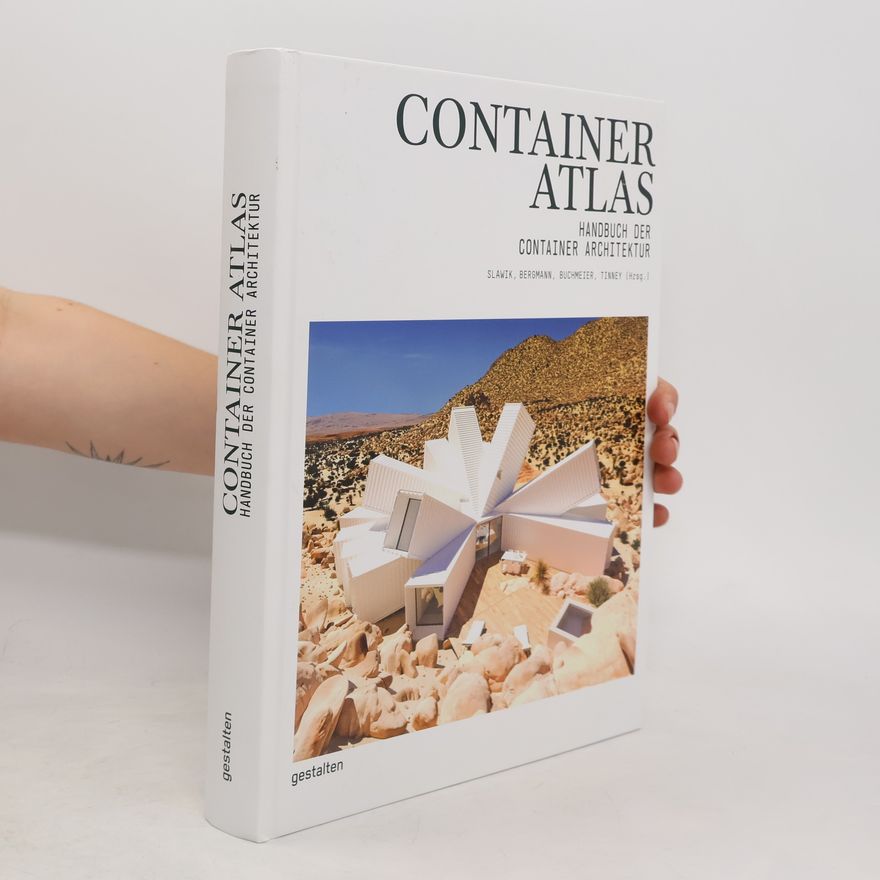 H Slawik Container Atlas