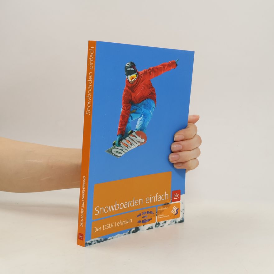 Autorenkollektiv Snowboarden einfach