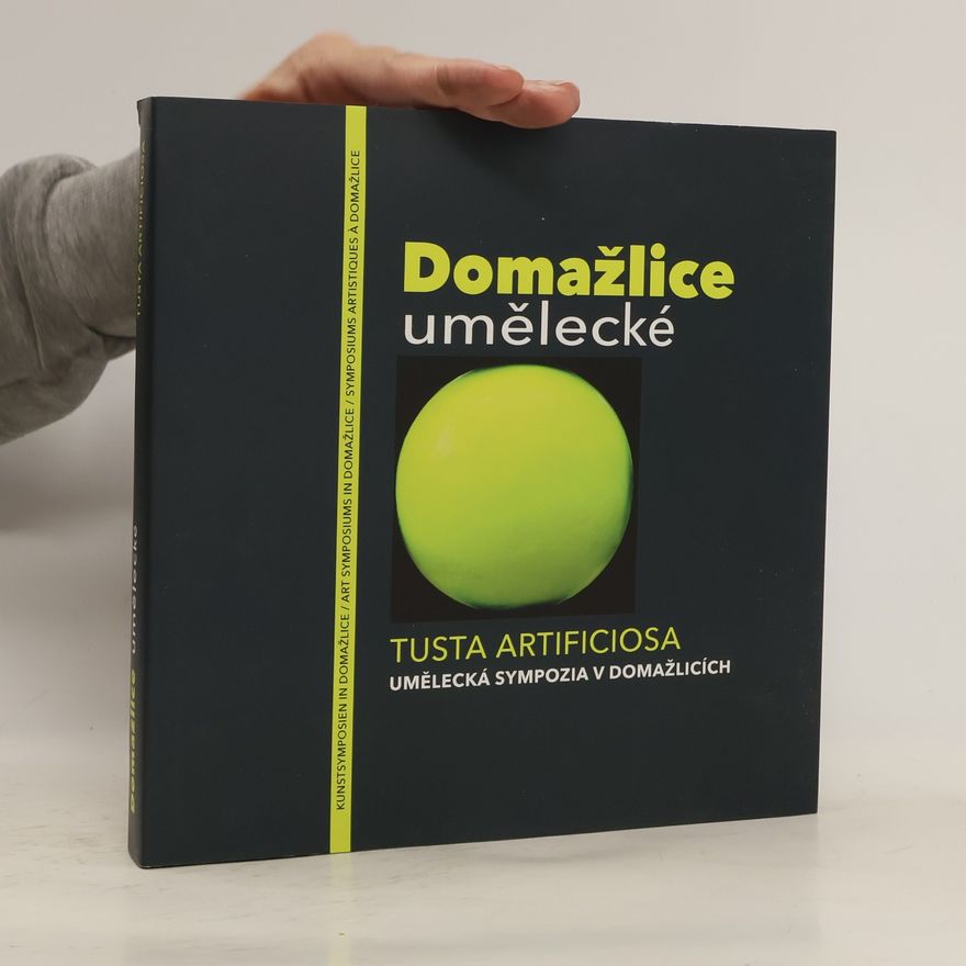 Marcel Fišer Domažlice umělecké