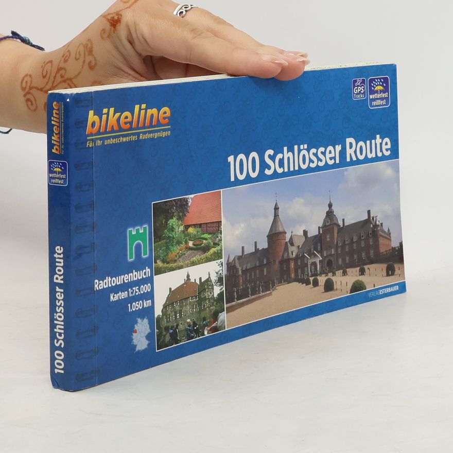 Various authors 100 Schlösser im Münsterland