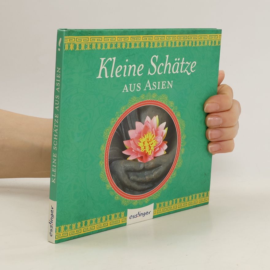 Auteurscollectief Kleine Schätze aus Asien