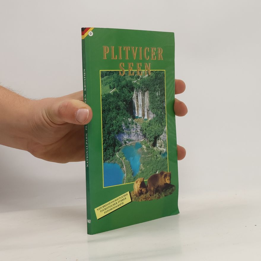 Autorenkollektiv Plitvicer Seen
