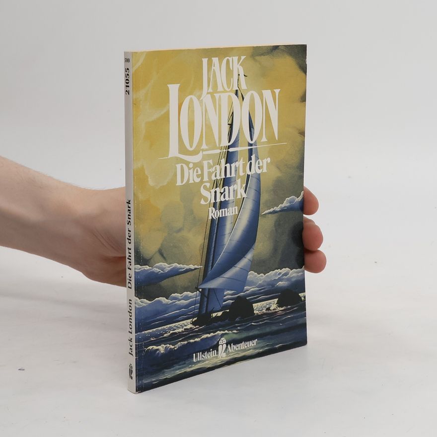 Jack London Die Fahrt der Snark