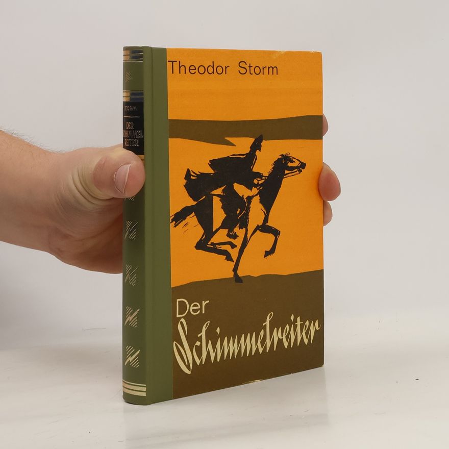Theodor Storm Der Schimmelreiter