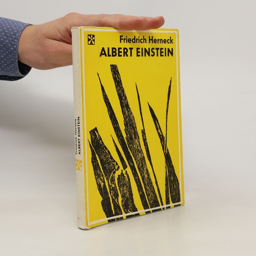 Friedrich Herneck Albert Einstein