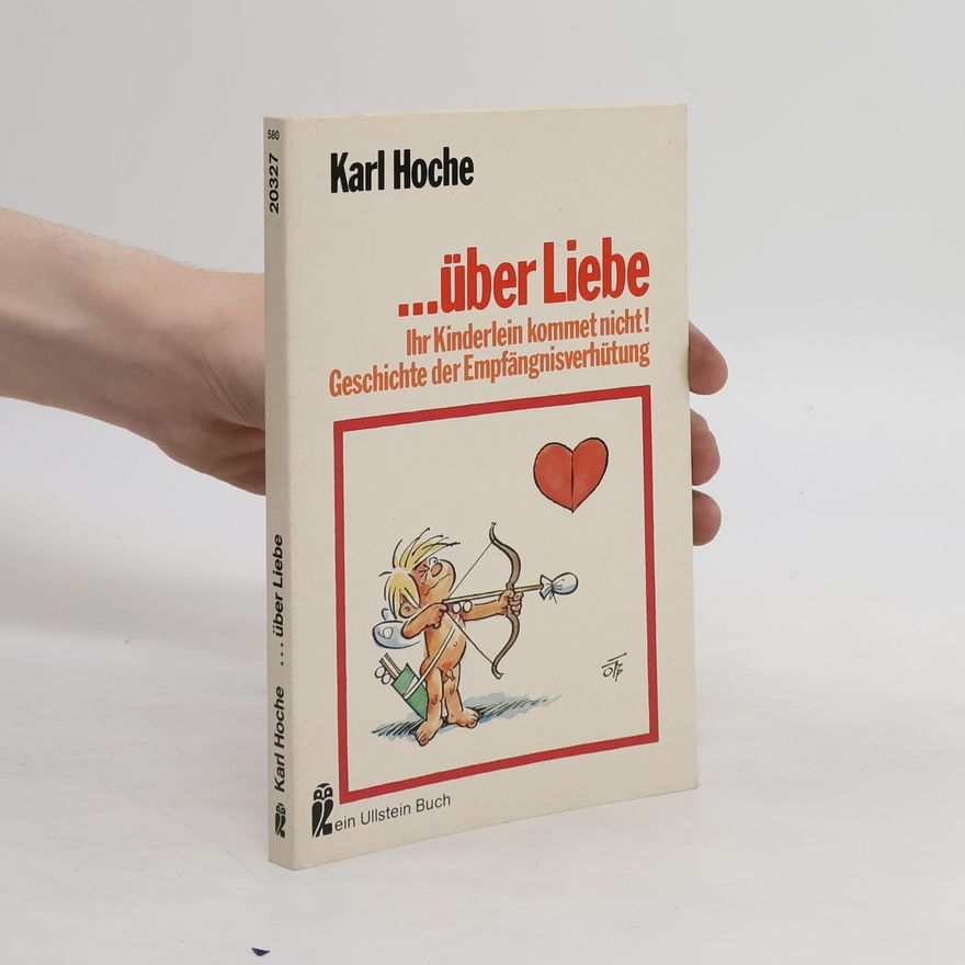 Karl Hoche ... über Liebe