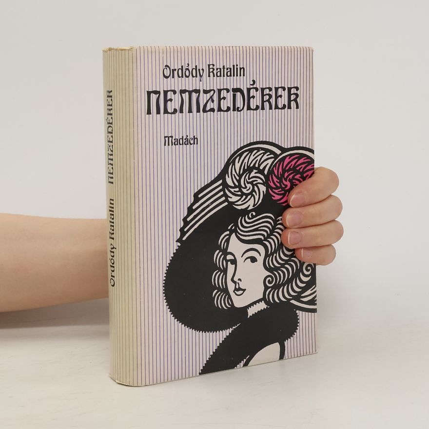 Katalin Ordódy Nemzedékek