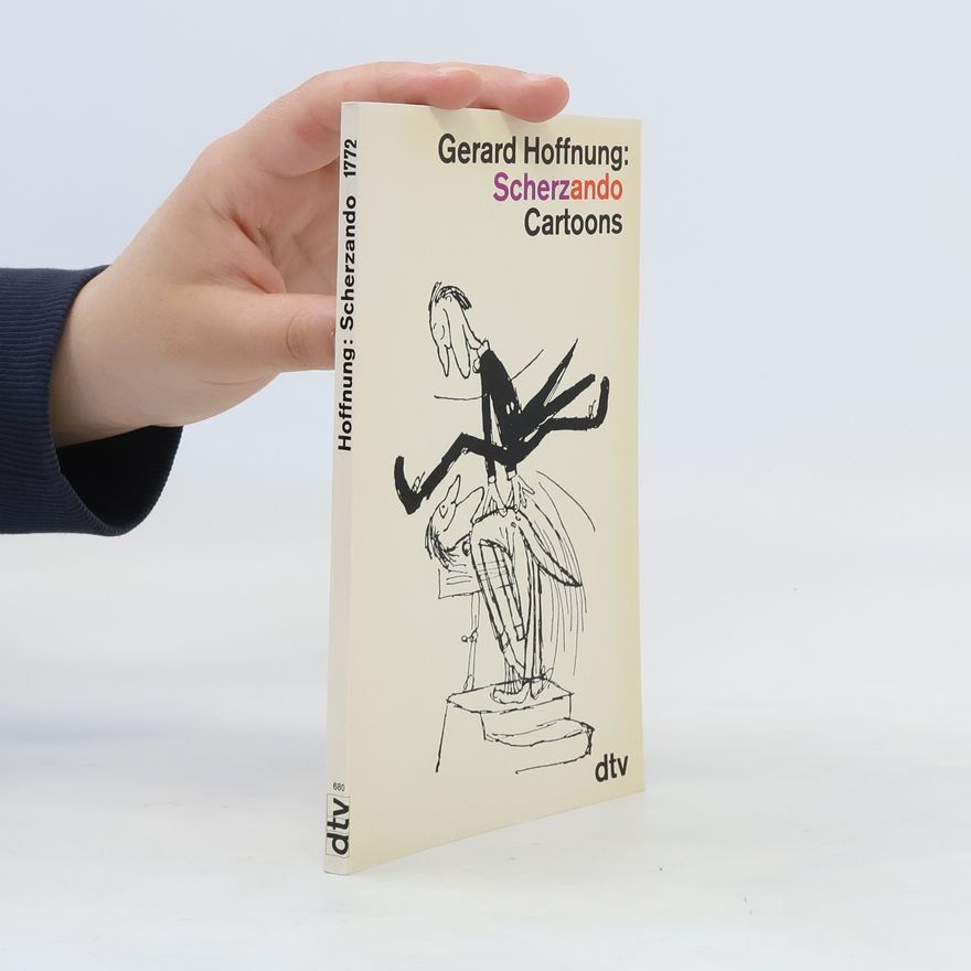 Gerard Hoffnung Scherzando