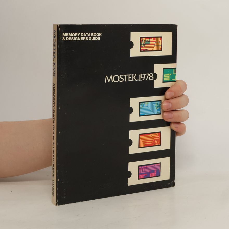 Kolektiv autorů Mostek 1978