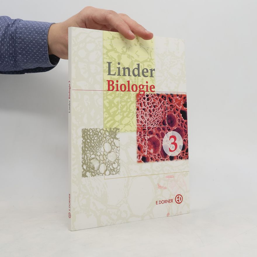 Horst Bayrhuber Linder Biologie. Lehrplan 2004