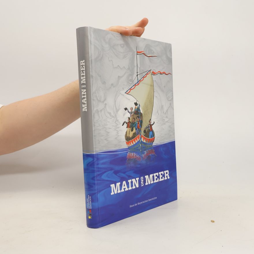 Rainhard Riepertinger Main und Meer