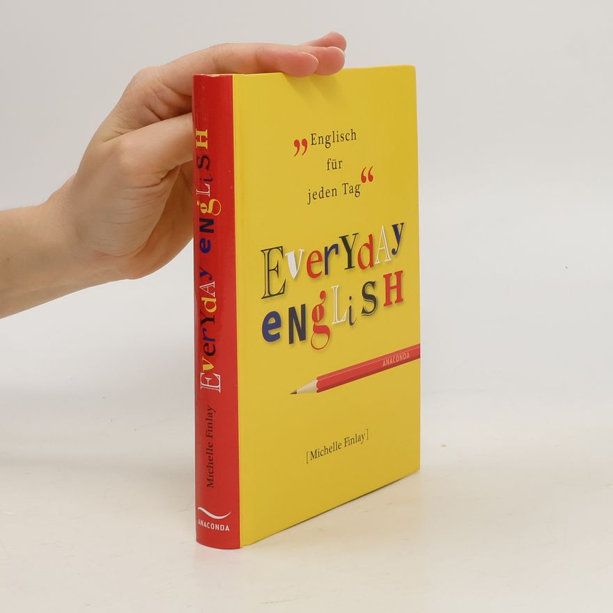 Michelle Finlay Everyday English
