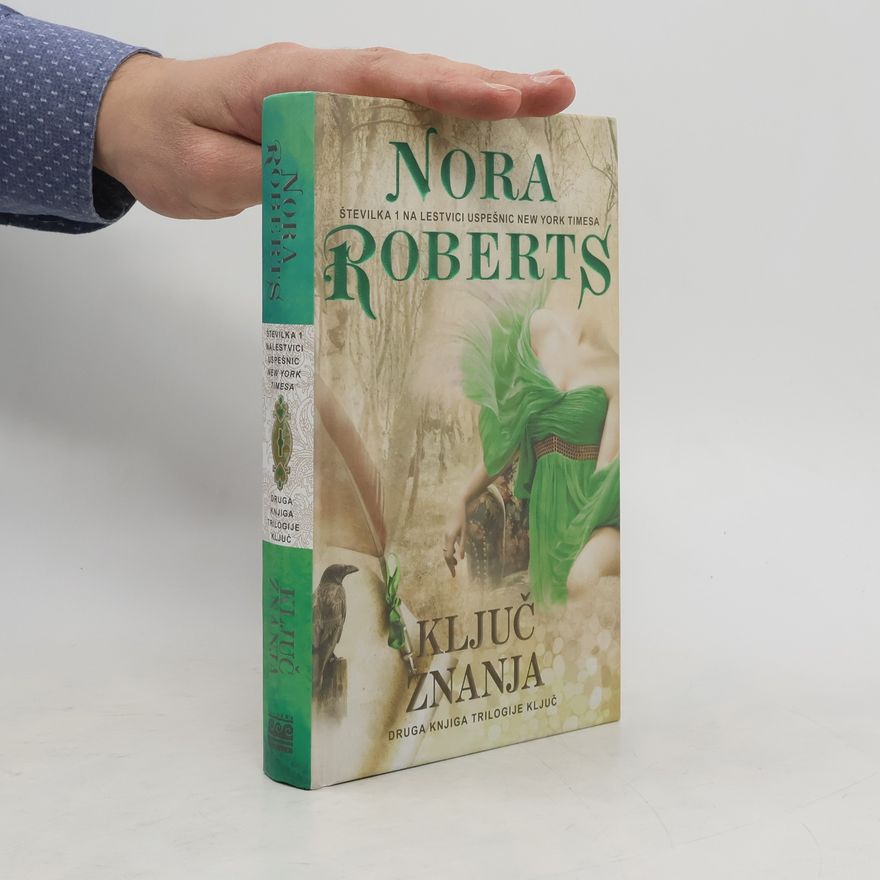 Nora Roberts Ključ znanja