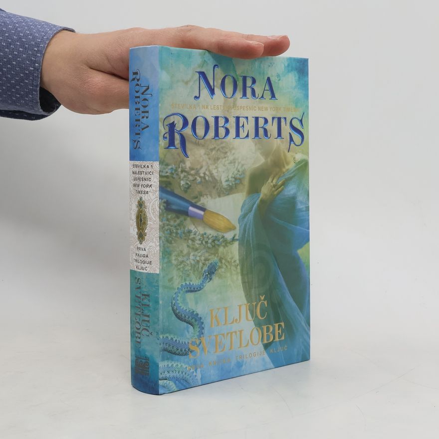 Nora Roberts Ključ svetlobe