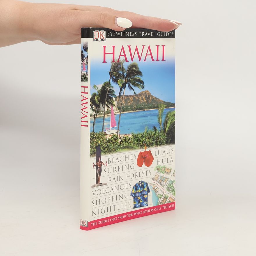Bonnie Friedman Hawaii